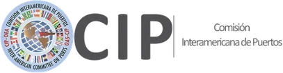 CIP · Comisión Interamericana de Puertos